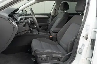 Volkswagen Passat, 1.4, 160 kW, plug-in hybrid, automatic, front-wheel drive
