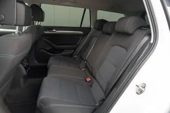 Volkswagen Passat, 1.4, 160 kW, plug-in hybrid, automatic, front-wheel drive