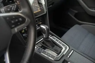 Volkswagen Passat, 1.4, 160 kW, plug-in hybrid, automatic, front-wheel drive
