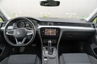 Volkswagen Passat, 1.4, 160 kW, plug-in hybrid, automatic, front-wheel drive