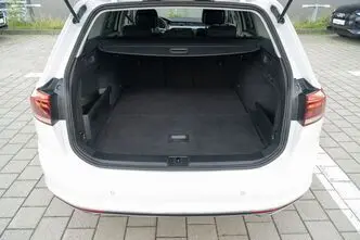 Volkswagen Passat, 1.4, 160 kW, plug-in hybrid, automatic, front-wheel drive