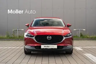 Mazda CX-30, 2.0, 132 kW, бензин, автомат, передний привод