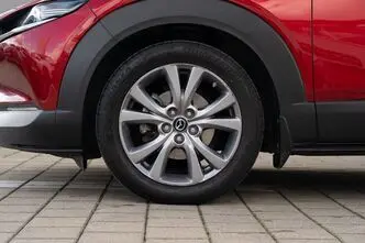 Mazda CX-30, 2.0, 132 kW, бензин, автомат, передний привод