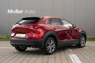 Mazda CX-30, 2.0, 132 kW, бензин, автомат, передний привод