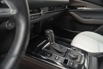 Mazda CX-30, 2.0, 132 kW, бензин, автомат, передний привод