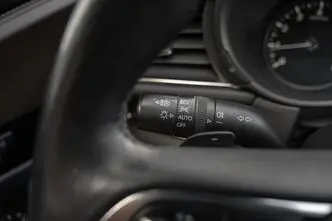 Mazda CX-30, 2.0, 132 kW, бензин, автомат, передний привод