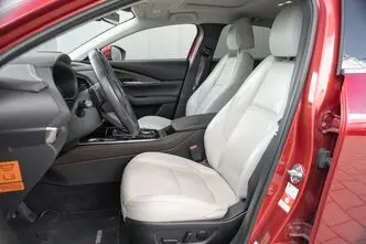 Mazda CX-30, 2.0, 132 kW, бензин, автомат, передний привод