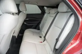 Mazda CX-30, 2.0, 132 kW, бензин, автомат, передний привод