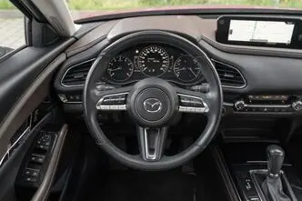 Mazda CX-30, 2.0, 132 kW, бензин, автомат, передний привод