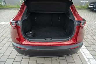 Mazda CX-30, 2.0, 132 kW, бензин, автомат, передний привод