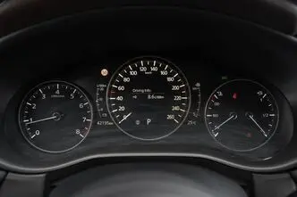 Mazda CX-30, 2.0, 132 kW, бензин, автомат, передний привод