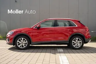 Audi Q3, 2.0, 110 kW, дизель, автомат, полный привод
