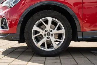 Audi Q3, 2.0, 110 kW, дизель, автомат, полный привод