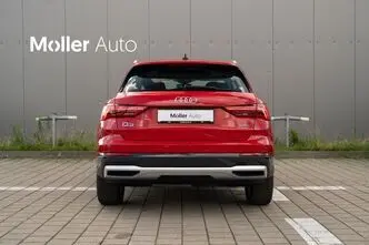 Audi Q3, 2.0, 110 kW, дизель, автомат, полный привод