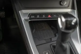 Audi Q3, 2.0, 110 kW, дизель, автомат, полный привод