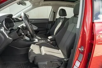 Audi Q3, 2.0, 110 kW, дизель, автомат, полный привод