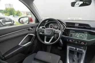 Audi Q3, 2.0, 110 kW, дизель, автомат, полный привод