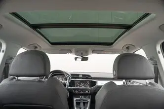 Audi Q3, 2.0, 110 kW, дизель, автомат, полный привод