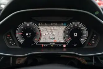 Audi Q3, 2.0, 110 kW, дизель, автомат, полный привод