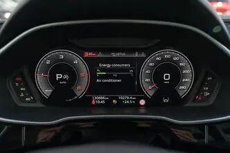 Audi Q3, 2.0, 110 kW, дизель, автомат, полный привод