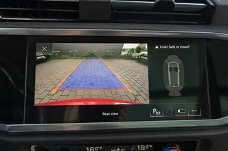 Audi Q3, 2.0, 110 kW, дизель, автомат, полный привод