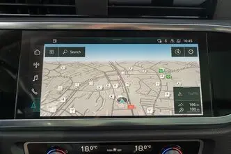Audi Q3, 2.0, 110 kW, дизель, автомат, полный привод