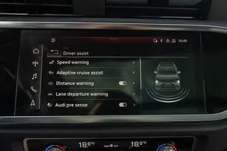 Audi Q3, 2.0, 110 kW, дизель, автомат, полный привод