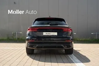 Audi Q8, 3.0, 210 kW, дизель, автомат, полный привод