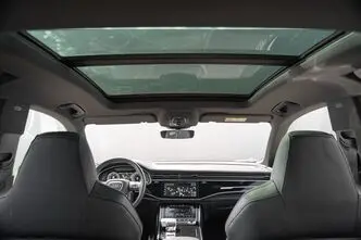 Audi Q8, 3.0, 210 kW, дизель, автомат, полный привод