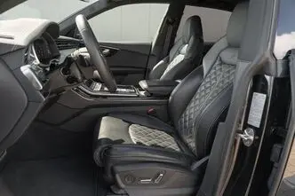 Audi Q8, 3.0, 210 kW, дизель, автомат, полный привод