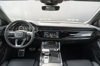 Audi Q8, 3.0, 210 kW, дизель, автомат, полный привод