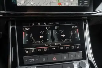 Audi Q8, 3.0, 210 kW, дизель, автомат, полный привод