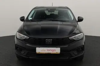 Fiat Tipo, 1.0, 73 kW, hybrid, manual, front-wheel drive