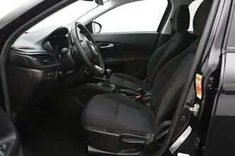 Fiat Tipo, 1.0, 73 kW, hybrid, manual, front-wheel drive