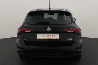 Fiat Tipo, 1.0, 73 kW, hybrid, manual, front-wheel drive