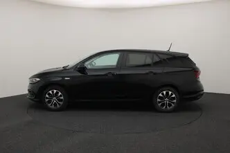 Fiat Tipo, 1.0, 73 kW, hybrid, manual, front-wheel drive
