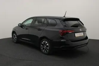 Fiat Tipo, 1.0, 73 kW, hybrid, manual, front-wheel drive