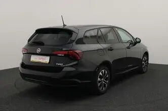 Fiat Tipo, 1.0, 73 kW, hybrid, manual, front-wheel drive