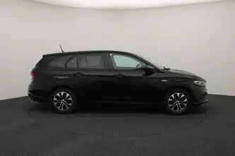 Fiat Tipo, 1.0, 73 kW, hybrid, manual, front-wheel drive