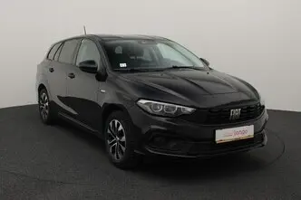 Fiat Tipo, 1.0, 73 kW, hybrid, manual, front-wheel drive