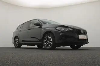 Fiat Tipo, 1.0, 73 kW, hybrid, manual, front-wheel drive