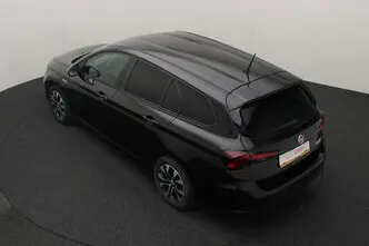 Fiat Tipo, 1.0, 73 kW, hybrid, manual, front-wheel drive