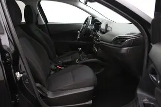 Fiat Tipo, 1.0, 73 kW, hybrid, manual, front-wheel drive