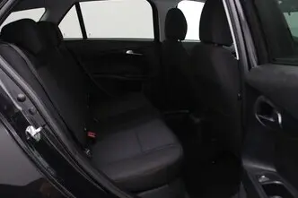 Fiat Tipo, 1.0, 73 kW, hybrid, manual, front-wheel drive