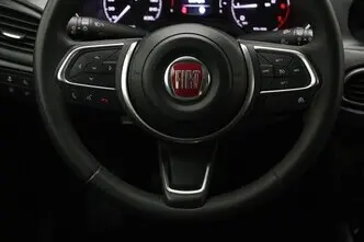 Fiat Tipo, 1.0, 73 kW, hybrid, manual, front-wheel drive