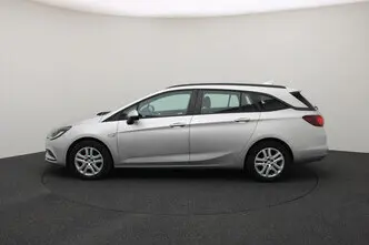 Opel Astra, 1.6, 81 kW, diesel, manual, front-wheel drive