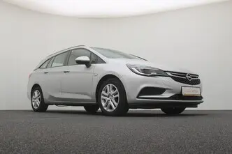Opel Astra, 1.6, 81 kW, diesel, manual, front-wheel drive