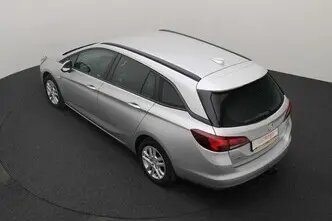 Opel Astra, 1.6, 81 kW, diesel, manual, front-wheel drive