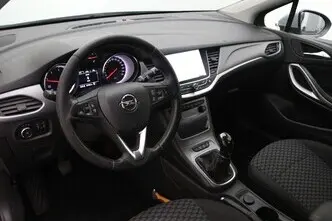 Opel Astra, 1.6, 81 kW, diesel, manual, front-wheel drive