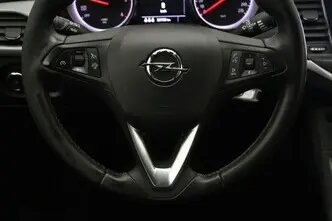 Opel Astra, 1.6, 81 kW, diesel, manual, front-wheel drive